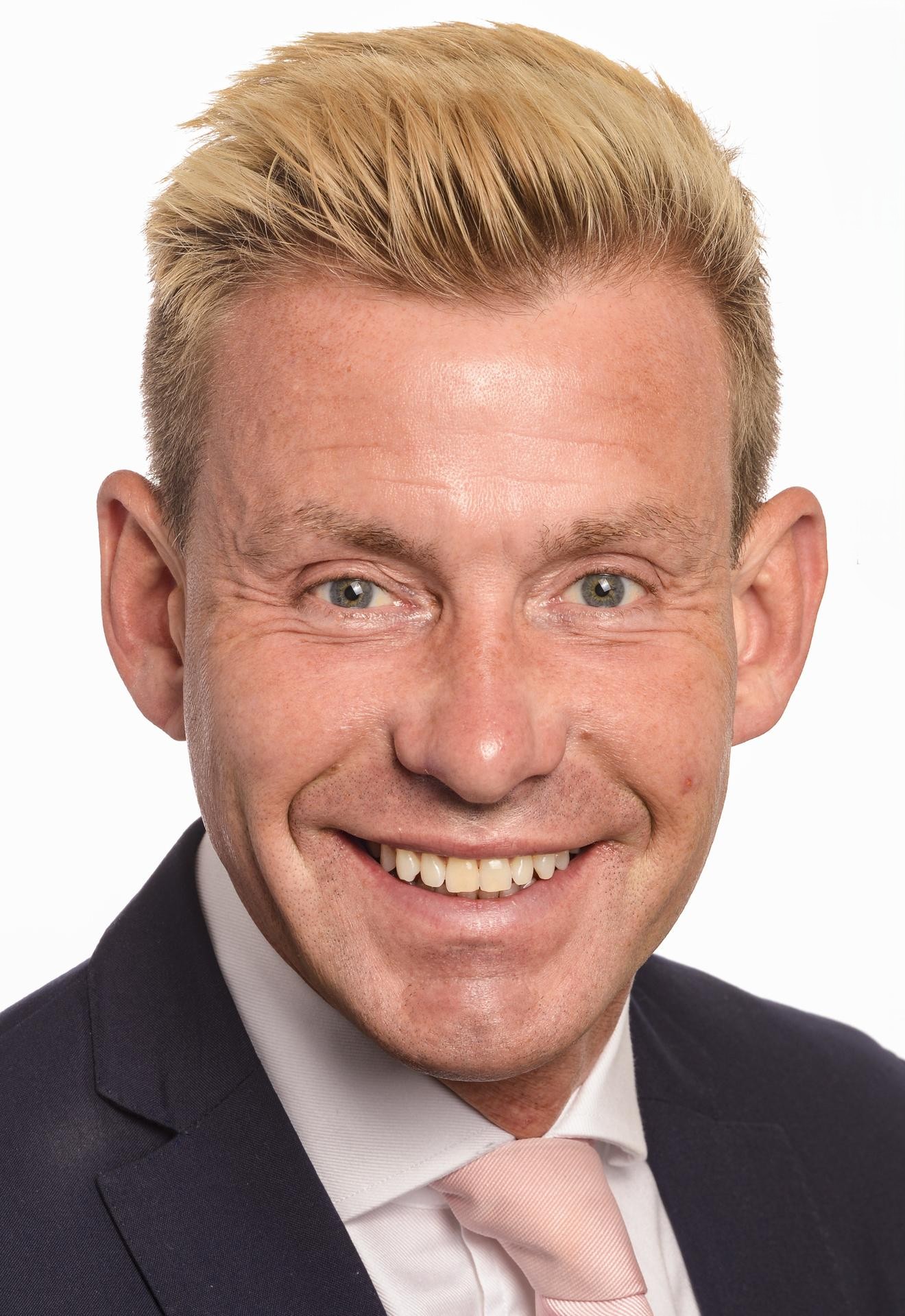 David Bull