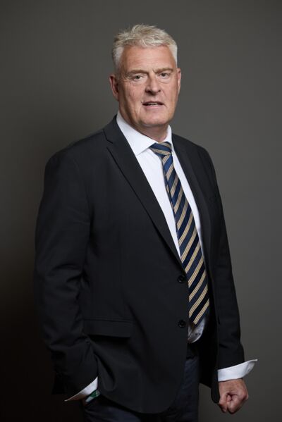 Lee Anderson MP