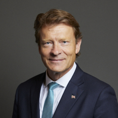 Richard Tice MP
